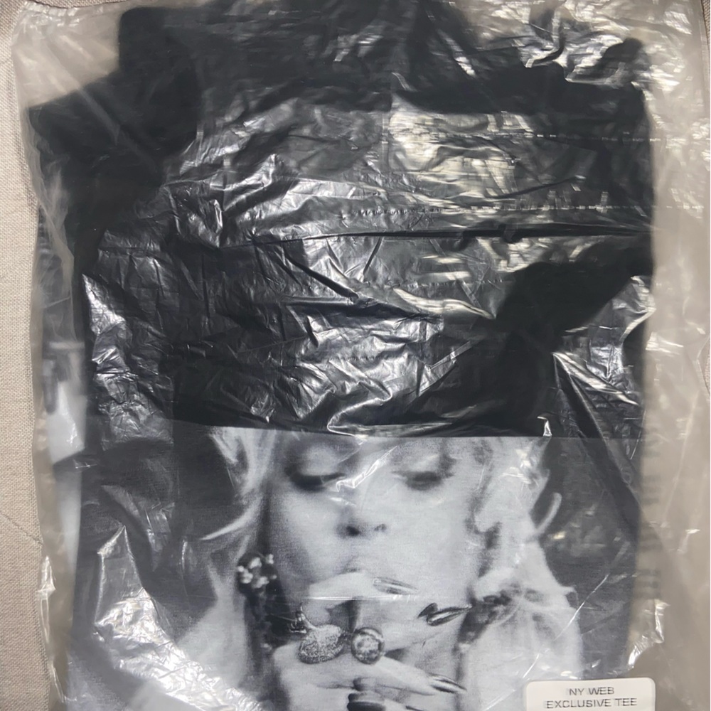 BEYONCÉ COWBOY CARTER TOUR NEW YORK SHIRT